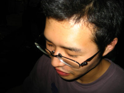 Dアップ