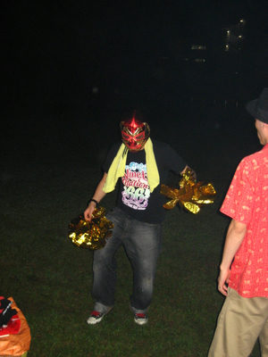 ハウス魔人