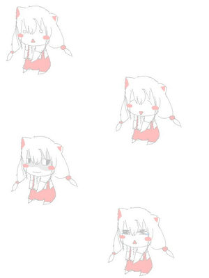 ツイッター背景