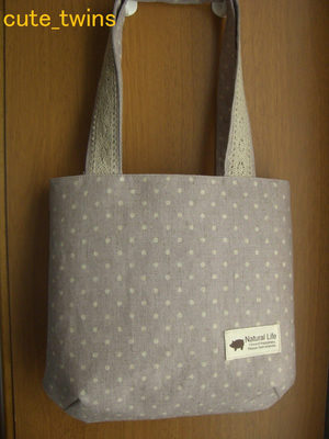 ぷっくりＢＡＧ