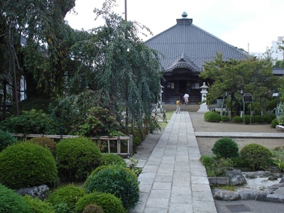 金剛寺