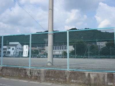 天ヶ瀬グラウンド