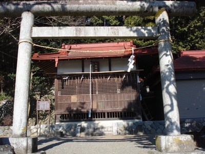八坂神社