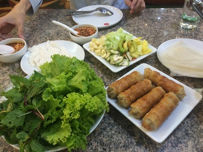 Thai Vietnamese