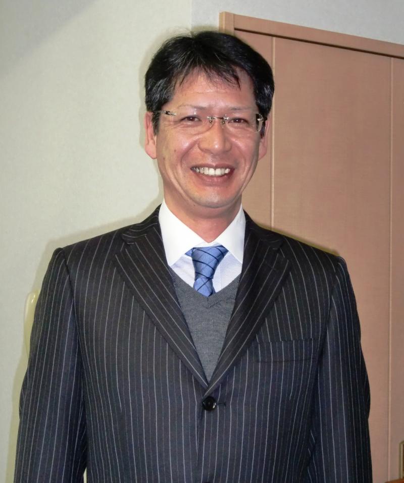 頼もしいアシスタントのご紹介