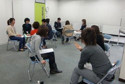 人生を楽しく!~ヒューマンアカデミー NLP13期生~