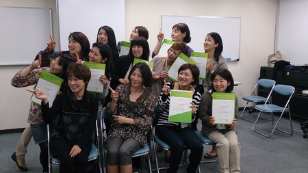 ヒューマンアカデミー札幌校　ＮＬＰ14期生　猛進中！！！