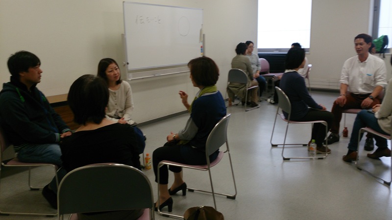 10月会員勉強会とセミナー　修了報告