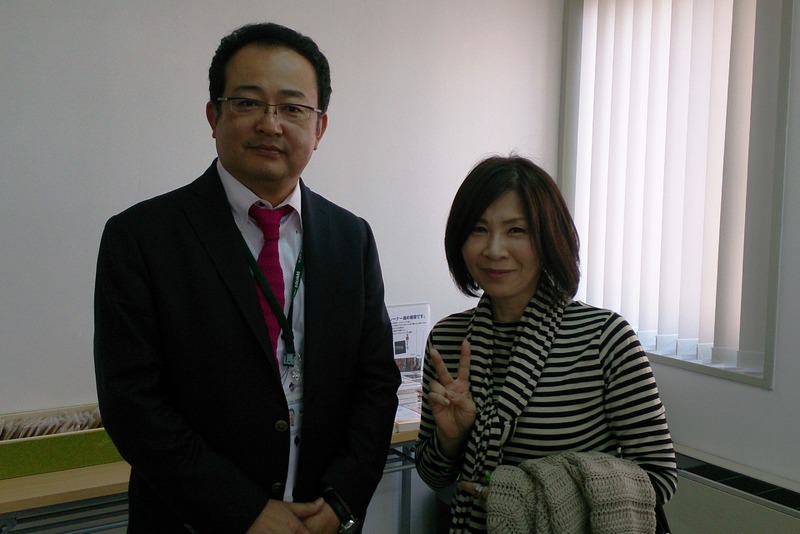 たくさん、勉強しました！