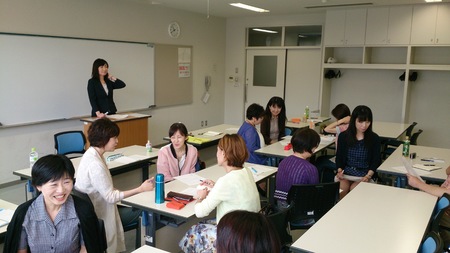 勉強会の目的とゴール