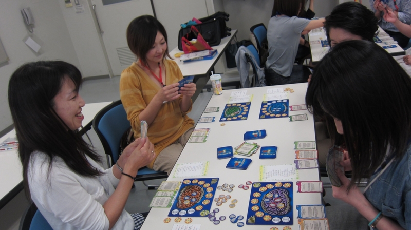 8月　月例セミナー＆勉強会
