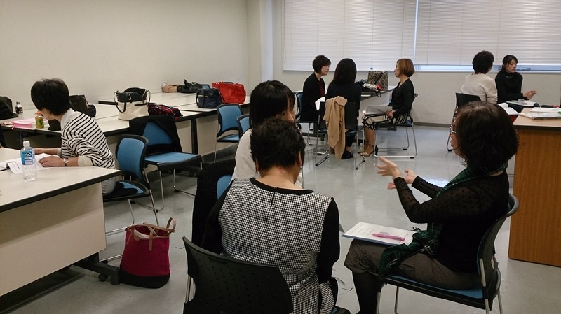 10月会員勉強会