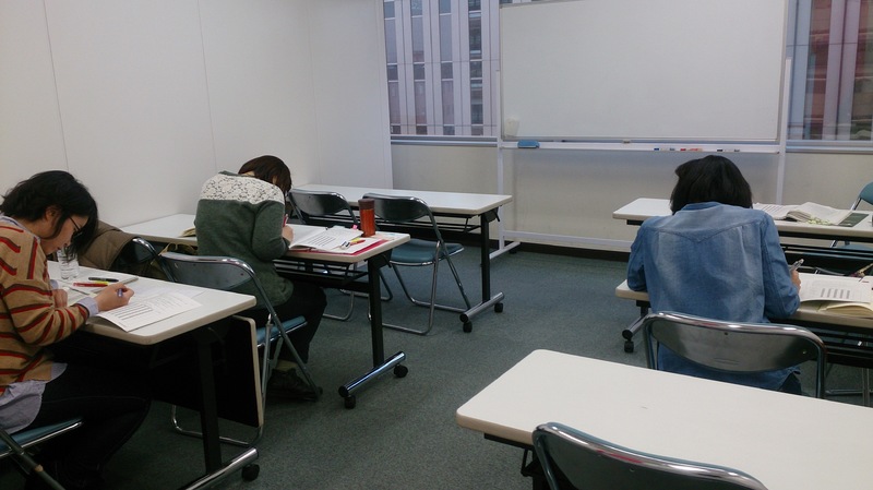 TAについて知ってほしい！