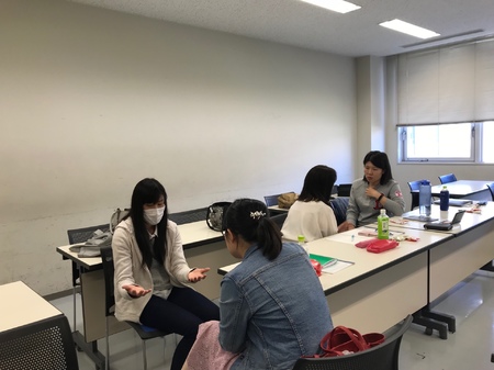 5月勉強会 『信念』VS『思い込み』