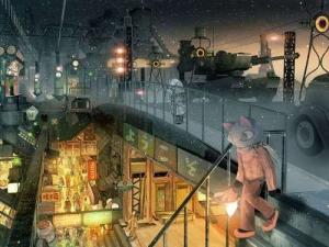  好きなもの貼ってこうぜ　より