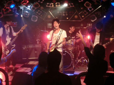 9/2 Third Live