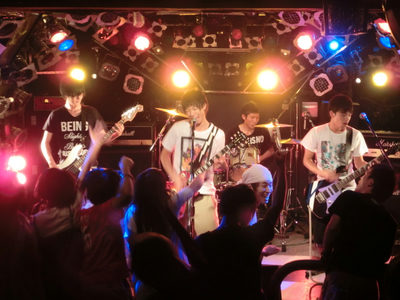9/15 Fourth Live
