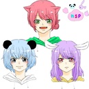 プロフィール画像