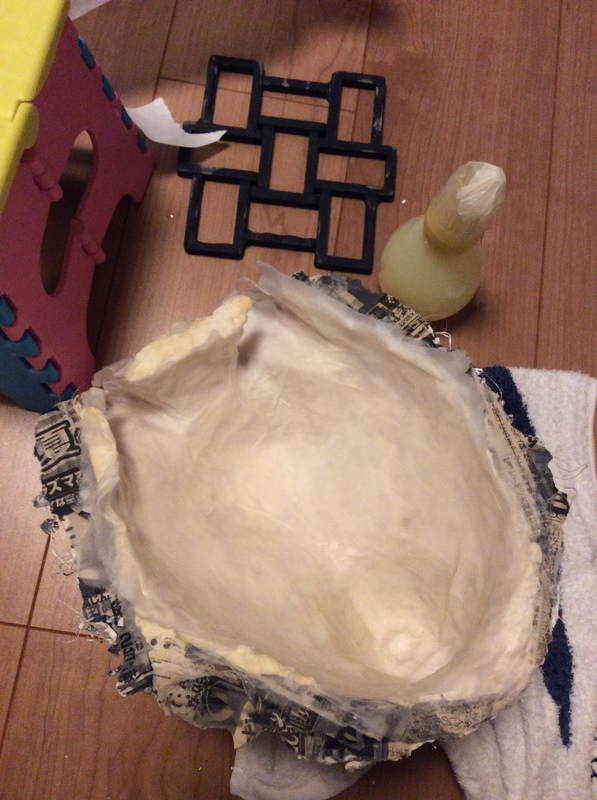 張り子