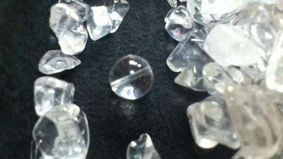 水晶☆10mm☆