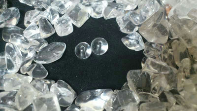水晶☆8mm☆