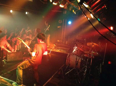 12/21@TSURUMI TOP'S