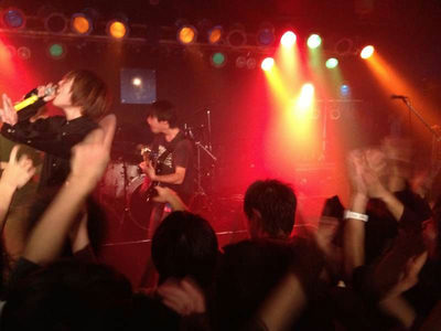 12/21@TSURUMI TPO'S