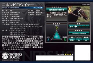 里子報告画像