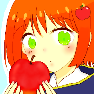 白雪ちゃん