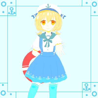 陽歌ちゃん