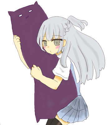 眠花ちゃん