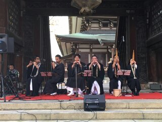 初演奏