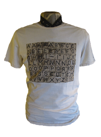 SCOTCH&SODA Tシャツ