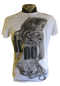 LOVE MOSCHINO Tシャツ