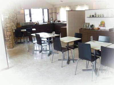 レイペニング店内風景1