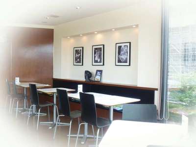 レイペニング店内風景2