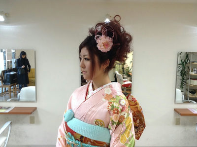 成人式