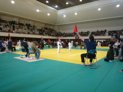 第７回全福井空手道選手権大会