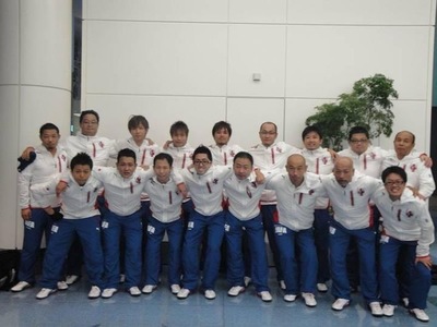 日本代表２