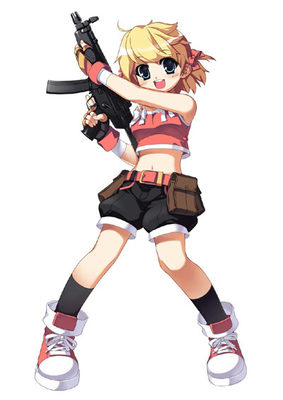 ティナ