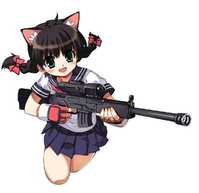 ミリィ