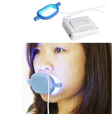 Denjoy®歯面漂白用加熱装置・家庭用ホワイトニング照射機器Smilewhite B