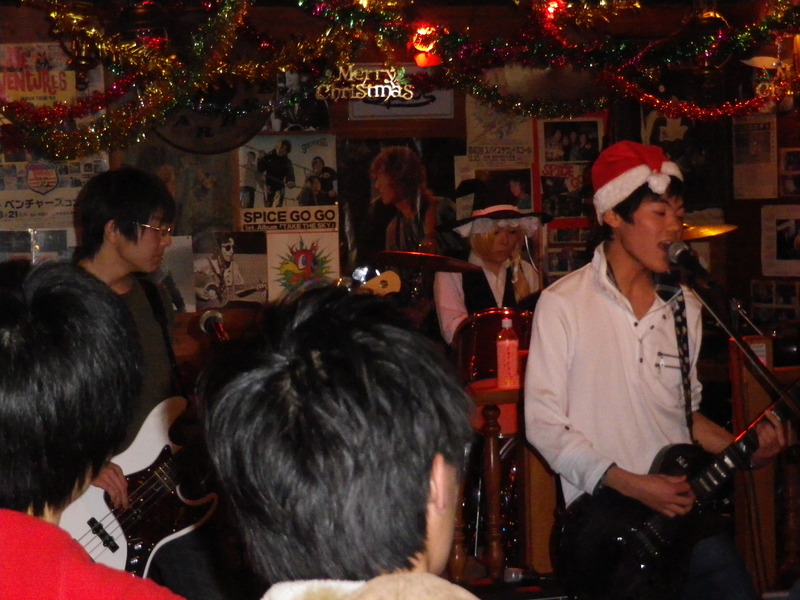 SSS Project クリスマスライブ2日目