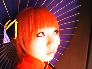 チャイナっ