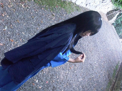 枝毛ｗ