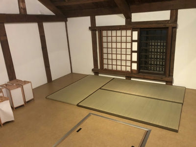 屋内写真②