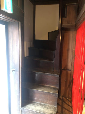屋内写真③