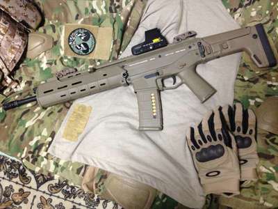 MAGPUL MASADA