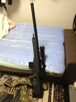 L96 AWS