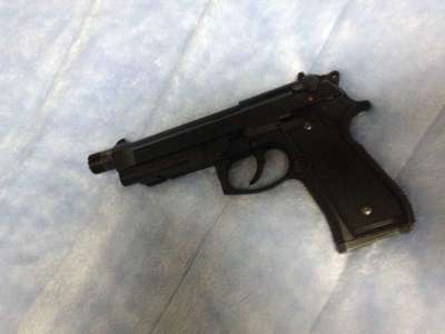 M9A1（カスタム）